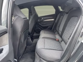Limousine TDI qu edition one Tech pro MATRIX