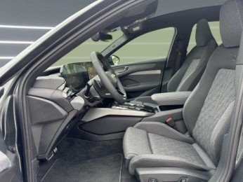 Audi A6 Limousine TDI qu edition one Tech pro MATRIX