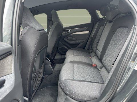 Audi A6 Limousine TDI qu edition one Tech pro MATRIX