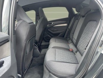 Audi A6 Limousine TDI qu edition one Tech pro MATRIX