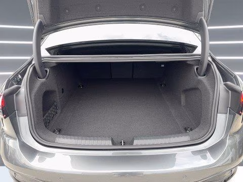 Limousine TDI qu edition one Tech pro MATRIX