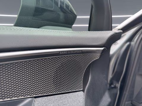 Limousine TDI qu edition one Tech pro MATRIX