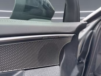 Limousine TDI qu edition one Tech pro MATRIX