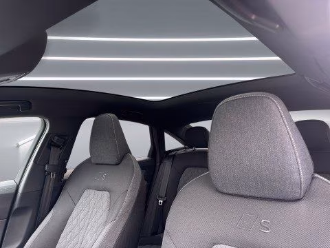 Limousine TDI qu edition one Tech pro MATRIX