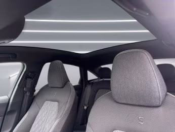 Limousine TDI qu edition one Tech pro MATRIX