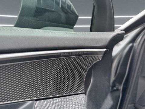 Audi A6 Limousine TDI qu edition one Tech pro MATRIX