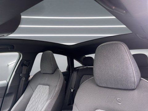 Audi A6 Limousine TDI qu edition one Tech pro MATRIX