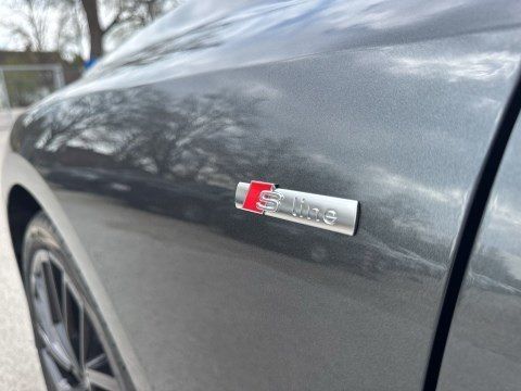 Audi A6 Limousine TDI qu edition one Tech pro MATRIX
