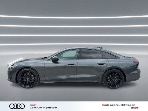 Audi A6 Limousine TDI qu edition one Tech pro MATRIX