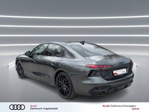 Audi A6 Limousine TDI qu edition one Tech pro MATRIX