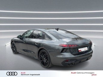 Audi A6 Limousine TDI qu edition one Tech pro MATRIX