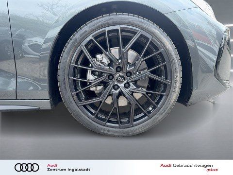 Audi A6 Limousine TDI qu edition one Tech pro MATRIX