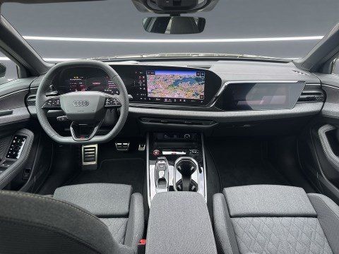 Audi A6 Limousine TDI qu edition one Tech pro MATRIX