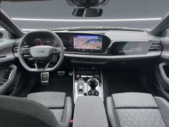 Audi A6 Limousine TDI qu edition one Tech pro MATRIX
