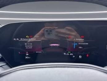 Limousine TDI qu edition one Tech pro MATRIX