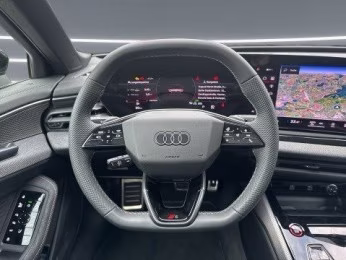 Limousine TDI qu edition one Tech pro MATRIX