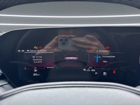 Audi A6 Limousine TDI qu edition one Tech pro MATRIX