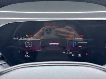 Audi A6 Limousine TDI qu edition one Tech pro MATRIX