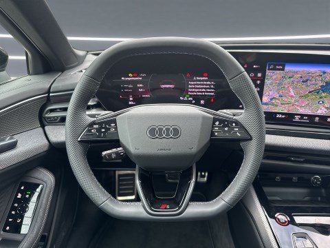 Audi A6 Limousine TDI qu edition one Tech pro MATRIX