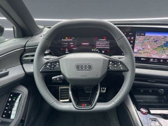 Audi A6 Limousine TDI qu edition one Tech pro MATRIX
