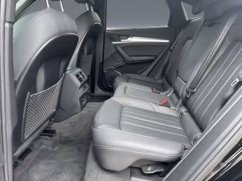 Sportback advanced AHK PANO Memory Kam Navi+