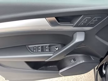 Sportback advanced AHK PANO Memory Kam Navi+