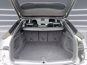 Sportback advanced AHK PANO Memory Kam Navi+