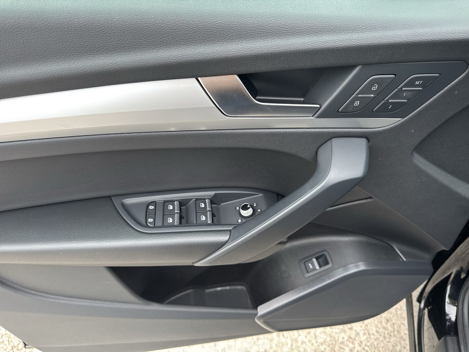 Audi Q5 Sportback advanced AHK PANO Memory Kam Navi+