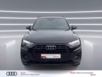 Sportback advanced AHK PANO Memory Kam Navi+