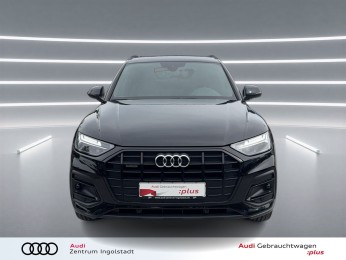 Audi Q5 Sportback advanced AHK PANO Memory Kam Navi+