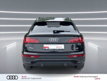 Audi Q5 Sportback advanced AHK PANO Memory Kam Navi+