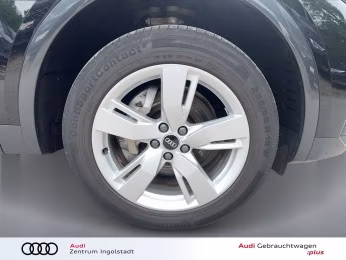 Sportback advanced AHK PANO Memory Kam Navi+