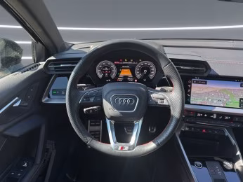 Sportback 45 TFSI e S line LED AHK ACC PDC+