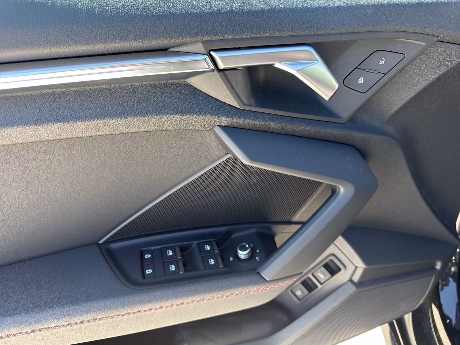 Sportback 45 TFSI e S line LED AHK ACC PDC+
