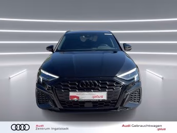 Sportback 45 TFSI e S line LED AHK ACC PDC+