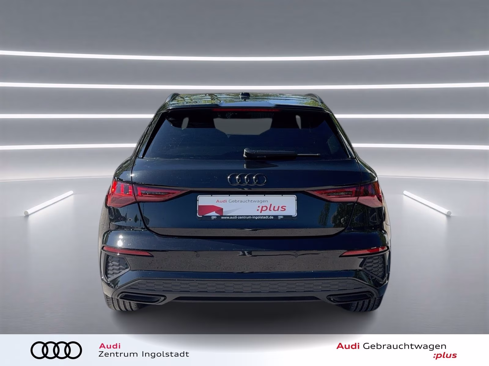 Sportback 45 TFSI e S line LED AHK ACC PDC+