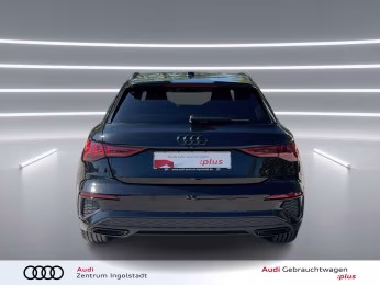 Sportback 45 TFSI e S line LED AHK ACC PDC+