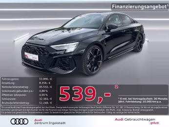 Limousine MATRIX B&amp;O RS-AGA Navi+ PDC 19"