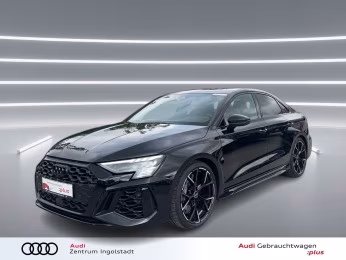 Limousine MATRIX B&amp;O RS-AGA Navi+ PDC 19"