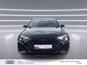 Limousine MATRIX B&amp;O RS-AGA Navi+ PDC 19"