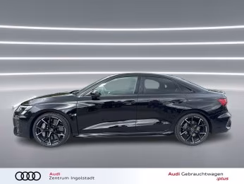 Limousine MATRIX B&amp;O RS-AGA Navi+ PDC 19"