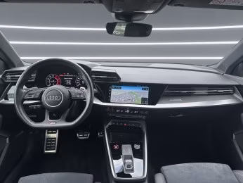 Limousine MATRIX B&amp;O RS-AGA Navi+ PDC 19"