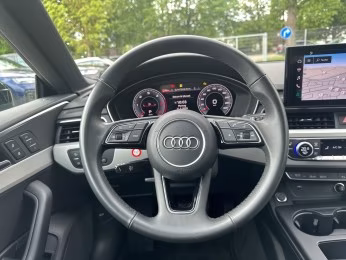Sportback 40 TDI qu advanced Kam PDC Navi 19"