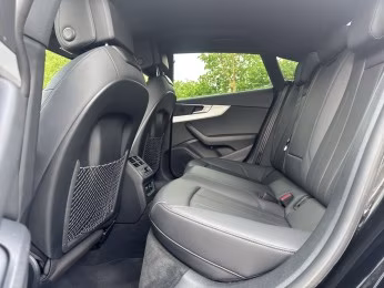 Sportback 40 TDI qu advanced Kam PDC Navi 19"