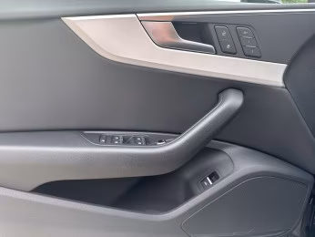Sportback 40 TDI qu advanced Kam PDC Navi 19"