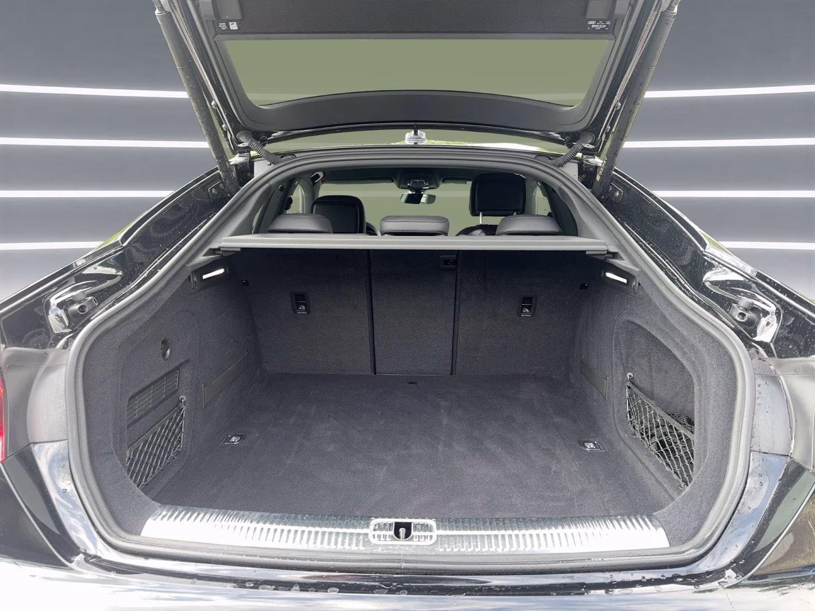Sportback 40 TDI qu advanced Kam PDC Navi 19"