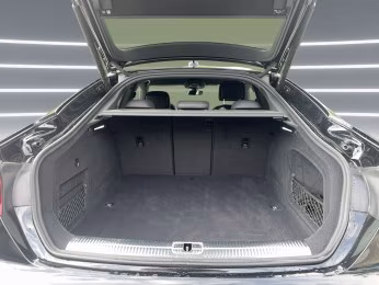 Sportback 40 TDI qu advanced Kam PDC Navi 19"