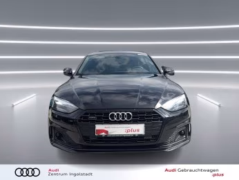 Sportback 40 TDI qu advanced Kam PDC Navi 19"