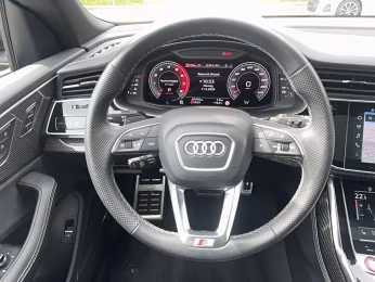 TFSI AHK PANO Luft STHZG MATRIX B&amp;O 360° 23"