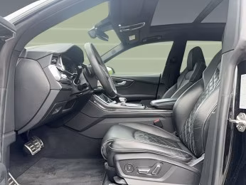 TFSI AHK PANO Luft STHZG MATRIX B&amp;O 360° 23"